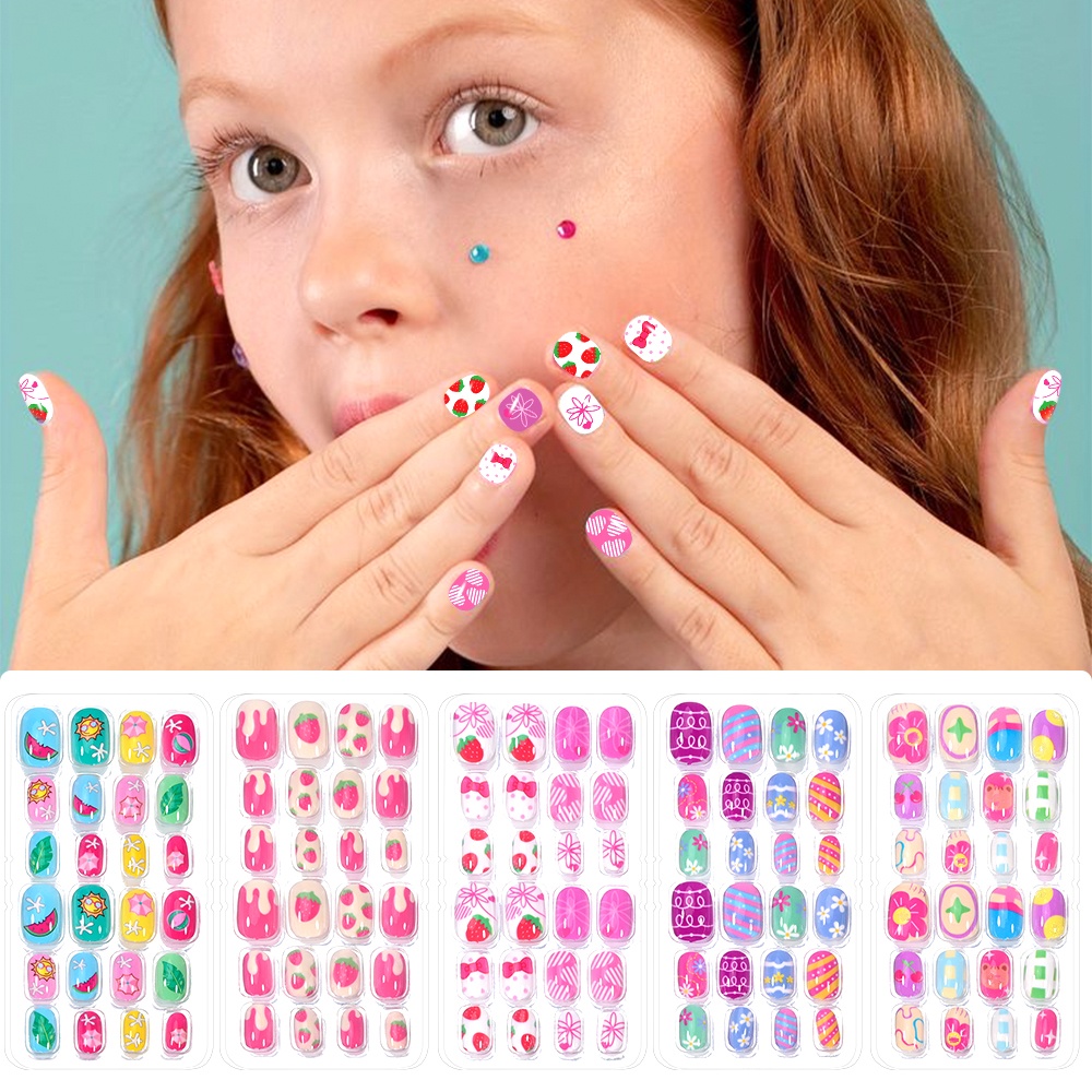 Наклейки для маникюра с рельеф – обзор и цена Nail Art Orange